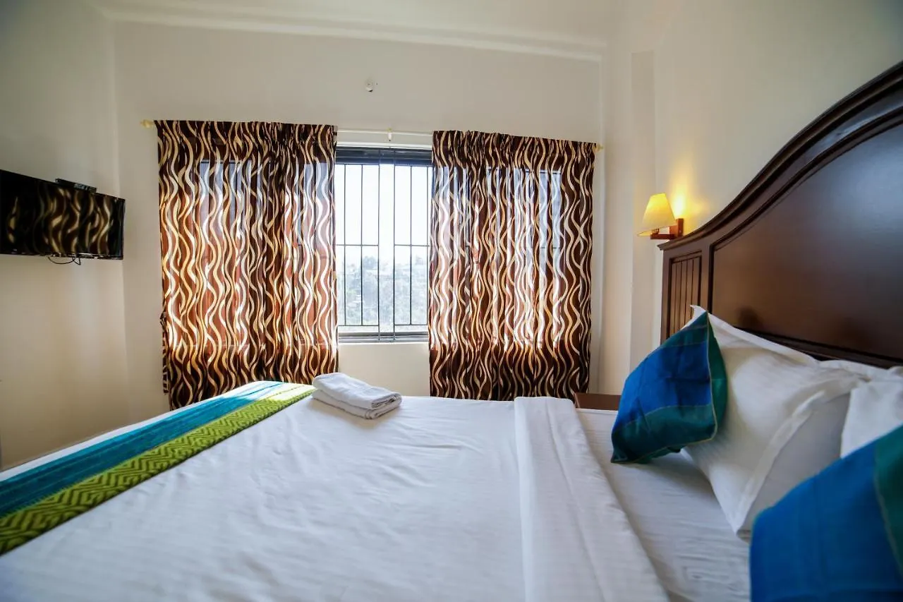 Edelweiss Resort Munnar Lodge