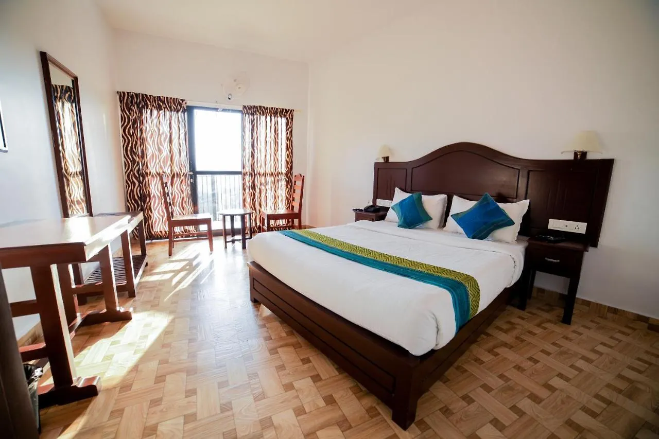 Edelweiss Resort Munnar India