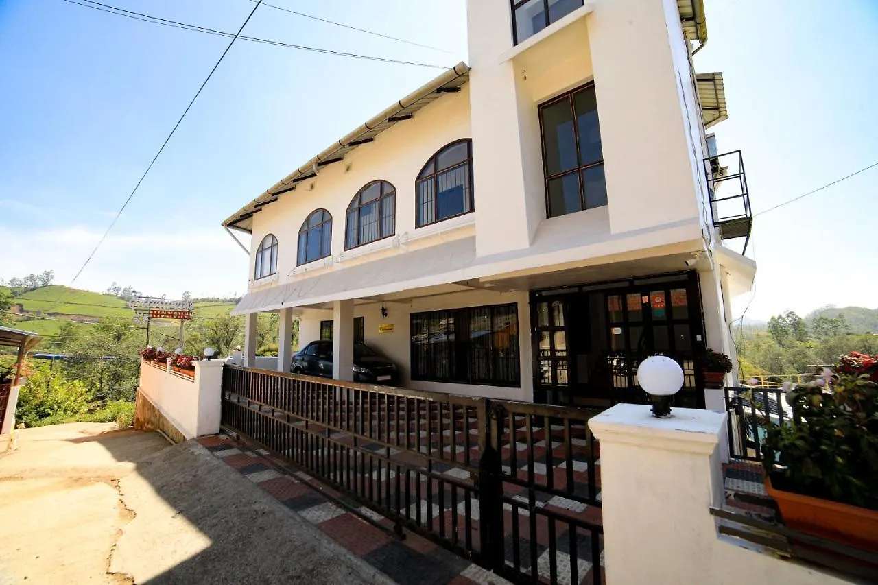 Edelweiss Resort Munnar 0*,