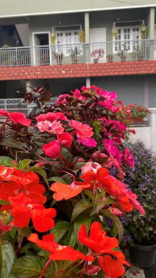 Edelweiss Resort Munnar Lodge