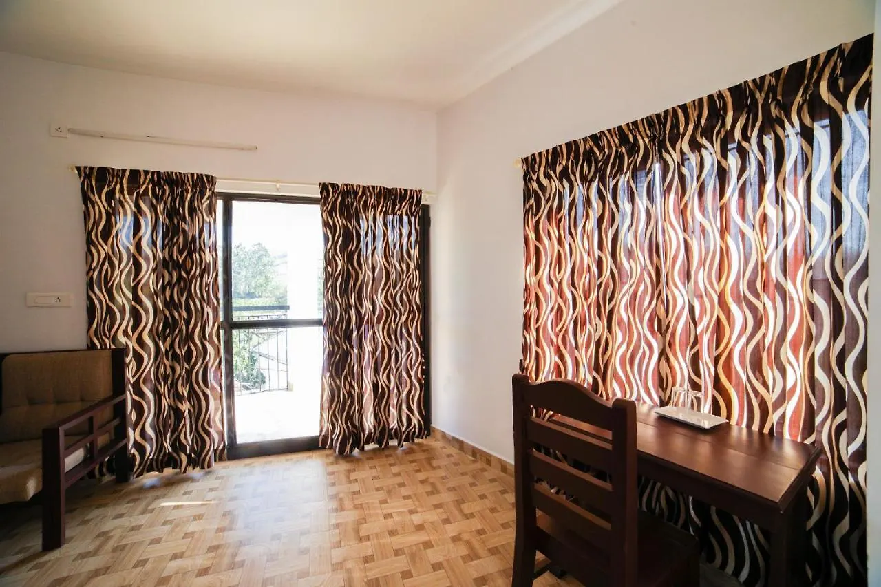 Edelweiss Resort Munnar Lodge