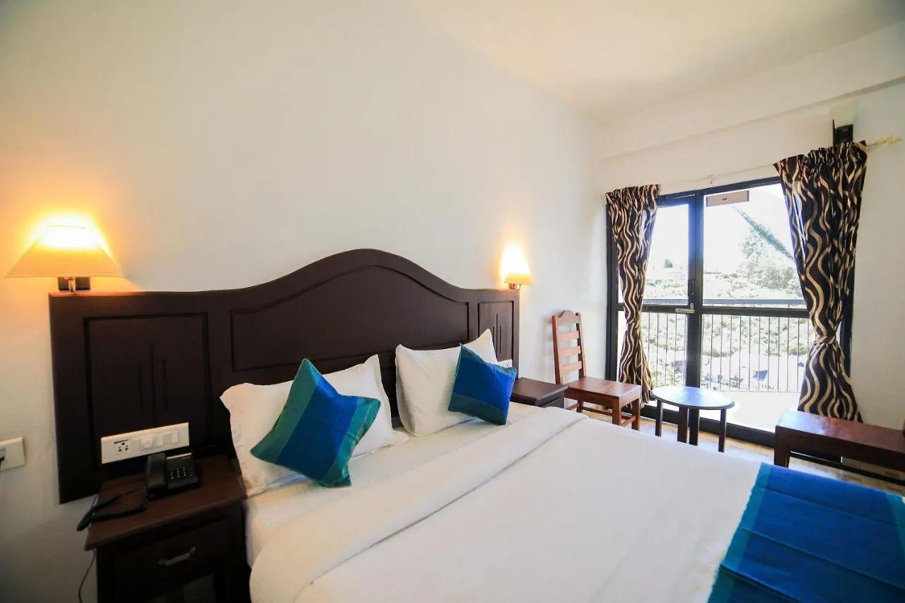 Edelweiss Resort Munnar
