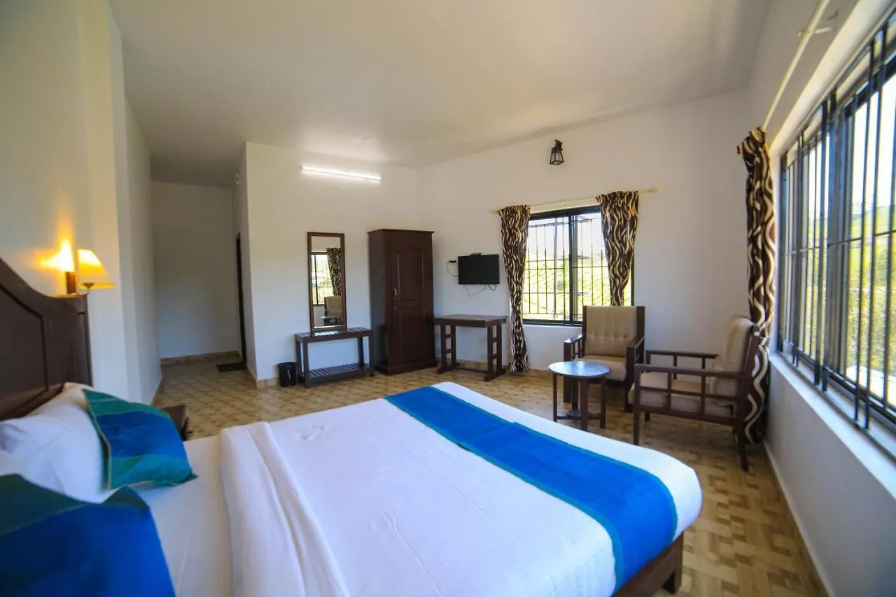 Edelweiss Resort Munnar 0*,  India