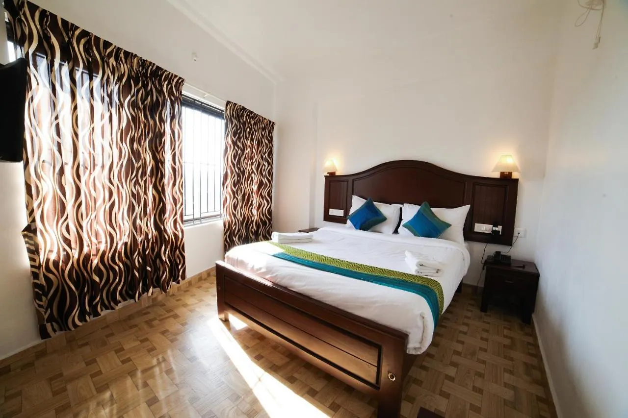 Edelweiss Resort Munnar India