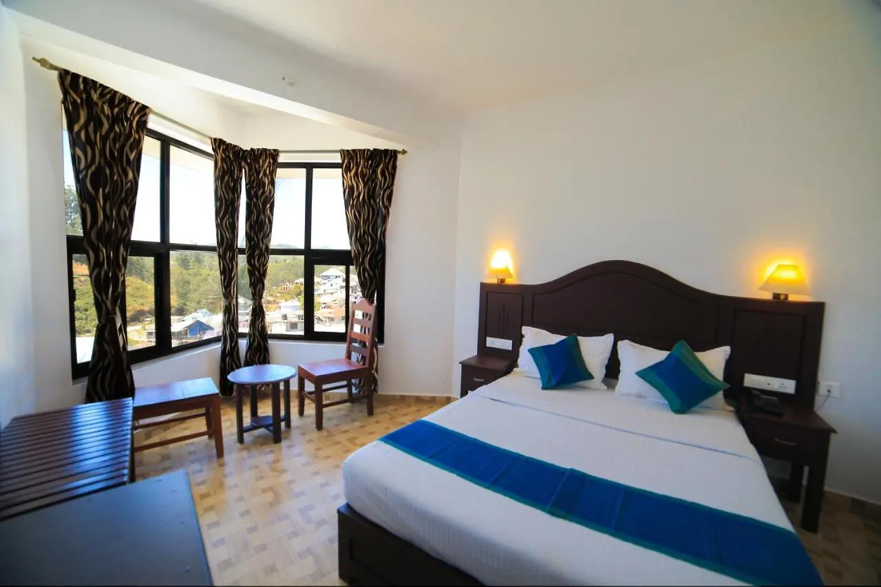 Edelweiss Resort Муннар 0*,  Индия